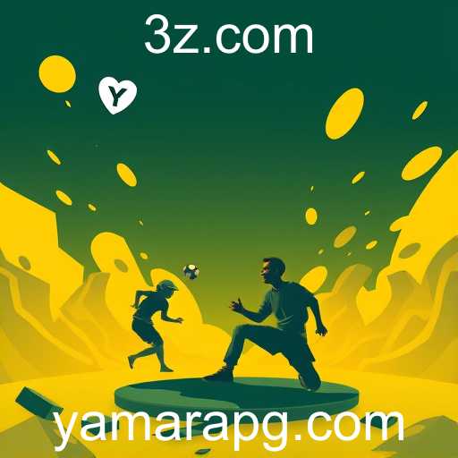 Ascenção dos Jogos Online no Brasil: O Fenômeno Yamarapg