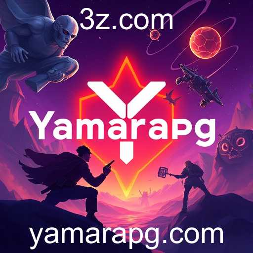 Explorando o Crescimento do Yamarapg no Cenário de Jogos