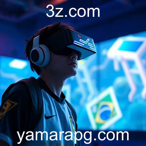 Novidades e Tendências do Mundo dos Jogos em 2026