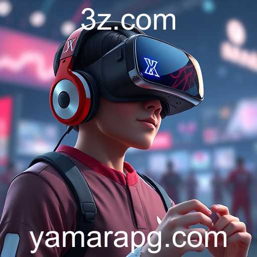 A Revolução dos Jogos em 2026: O Impacto de 'yamarapg'