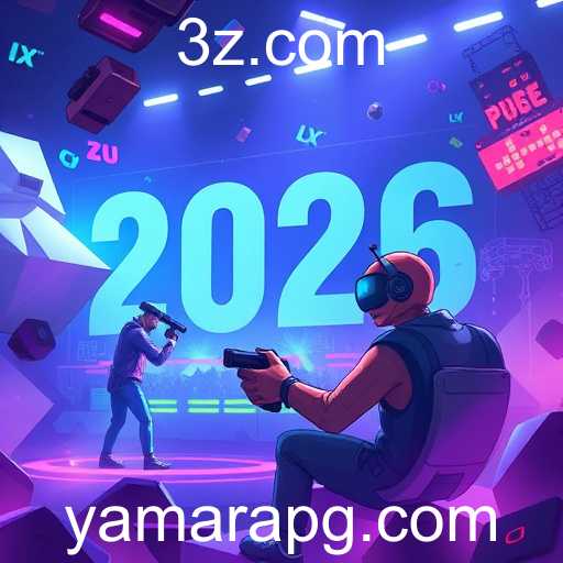 Tendências e Novidades no Mundo dos Jogos