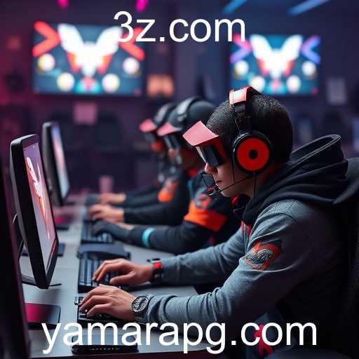 O Impacto dos Jogos Online no Brasil