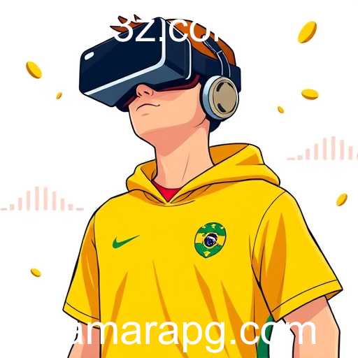 O Impacto dos Jogos Online no Brasil Pós-Pandemia