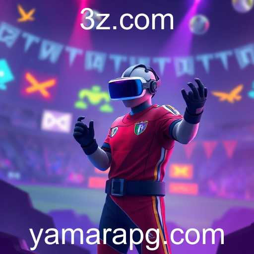 Inovações e Tendências dos Jogos com Yamarapg