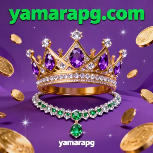 yamarapg