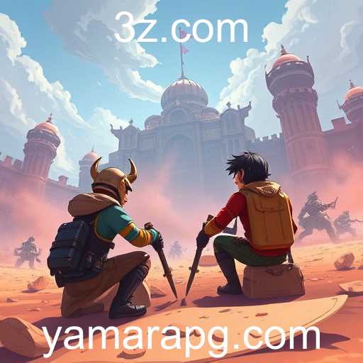 Explorando o Mundo dos Jogos Multiplayer: Conexões, Competitividade e Diversão