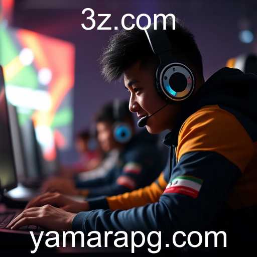 Novo Horizonte para eSports: Como o Brasil está Liderando o Cenário