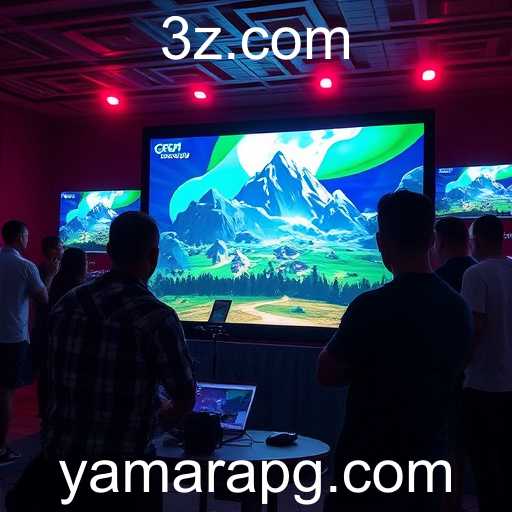 A Revolução dos Jogos em 2026