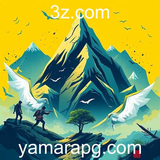 Yamarapg: A Revolução dos Jogos no Brasil