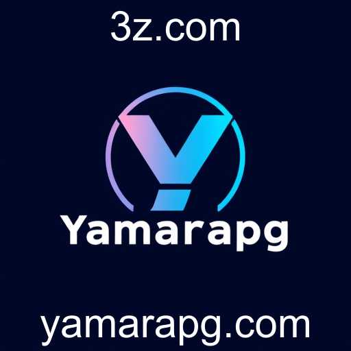 Yamarapg: Revolução nos Jogos e o Futuro do Entretenimento