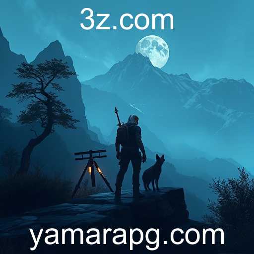 A Ascensão do 'Yamarapg' no Universo dos Jogos Online