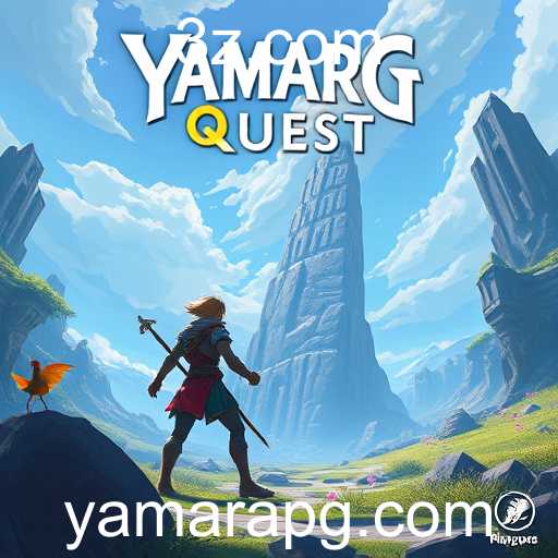 A Ascensão de Yamarapg: Transformando o Cenário de Jogos em Português