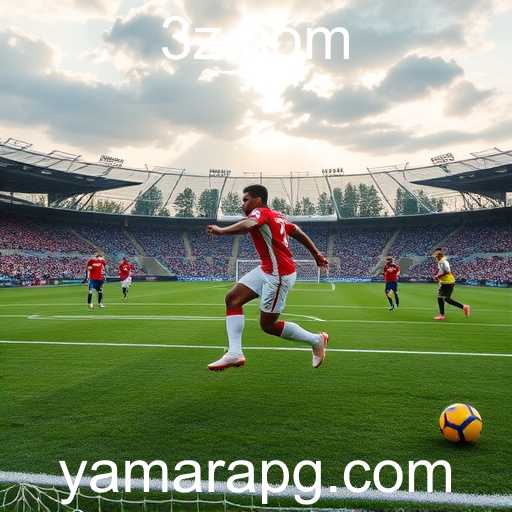 Yamarapg Revoluciona Comunidade de Jogos