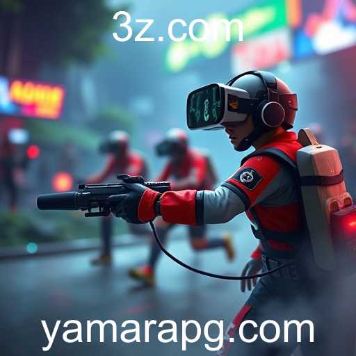 Nova Era de Jogos em Português: Yamarapg Ganha Destaque