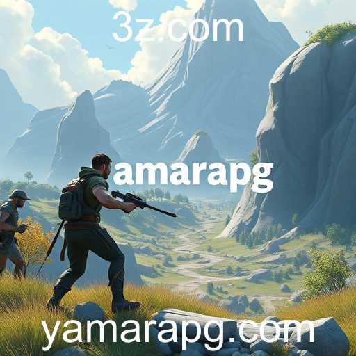 A Revolução do Yamarapg nos Jogos Online