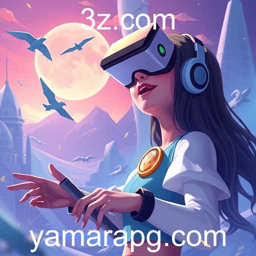 Yamarapg: A Revolução dos Jogos Online em 2026